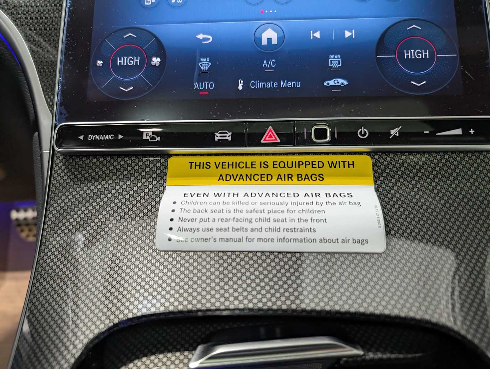 Certified Used 2026 Polar White Mercedes-Benz GLC 300 image 29