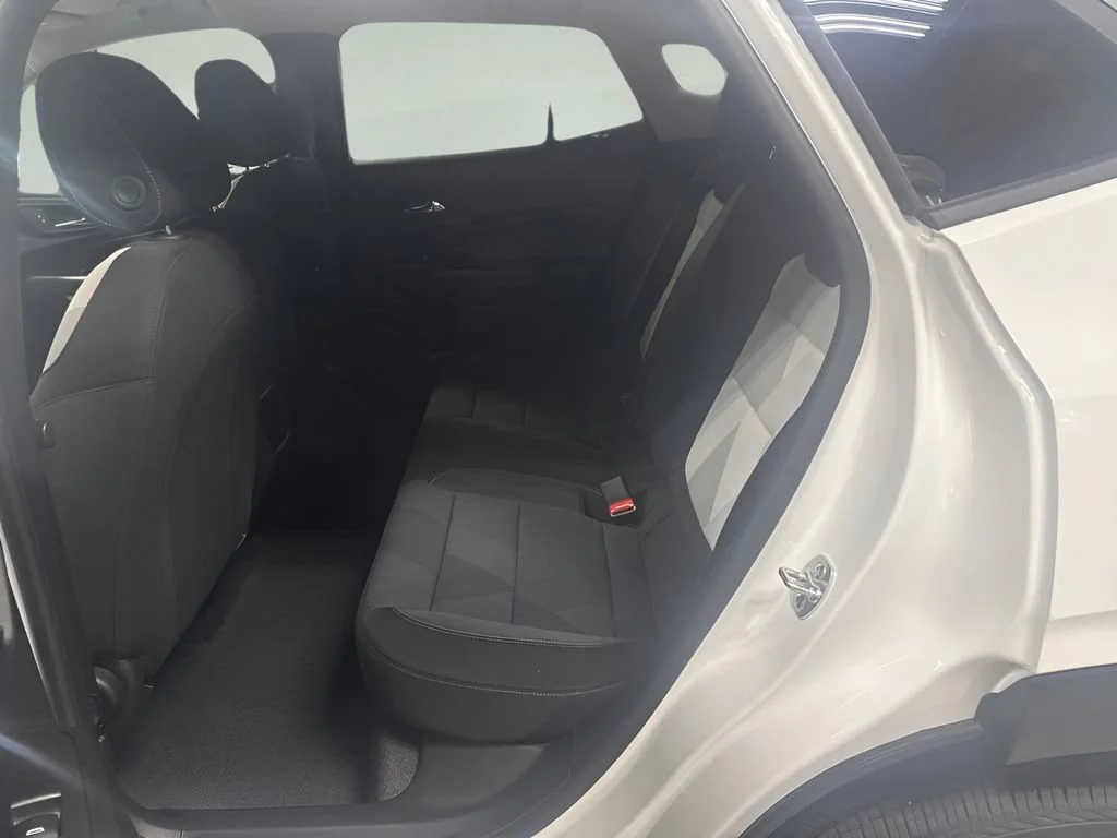 2026 Chevrolet Trax LS - Photo 12