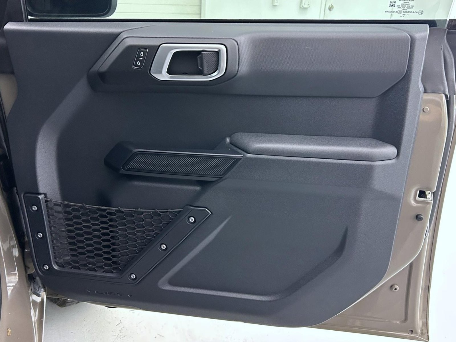 Used 2026 Gray Ford Big Bend image 16