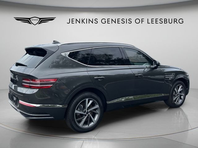 New 2026 Gray Genesis 2.5T Select image 5