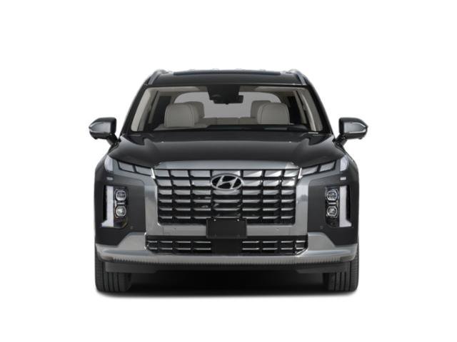 Used 2025 Robust Emerald Hyundai Calligraphy image 7