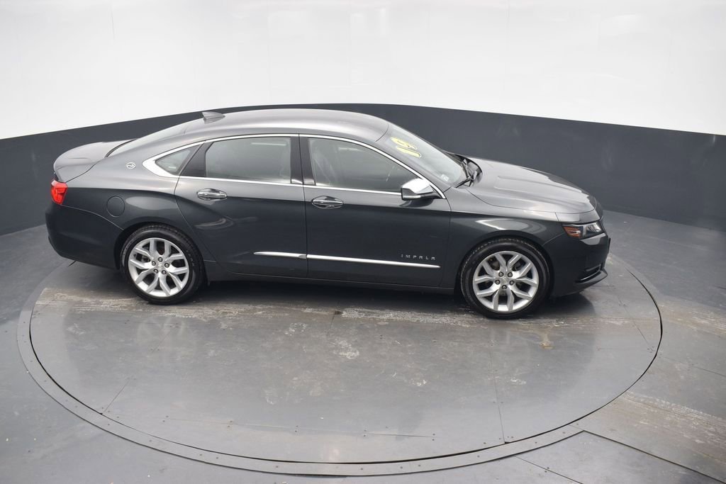 2019 CHEVROLET IMPALA - Image 37