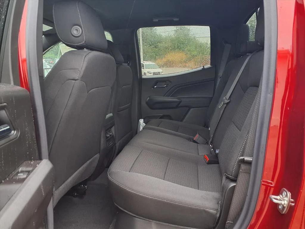 2026 GMC Canyon Elevation - Photo 14