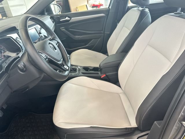 Used 2021 Gray Volkswagen R-Line image 15