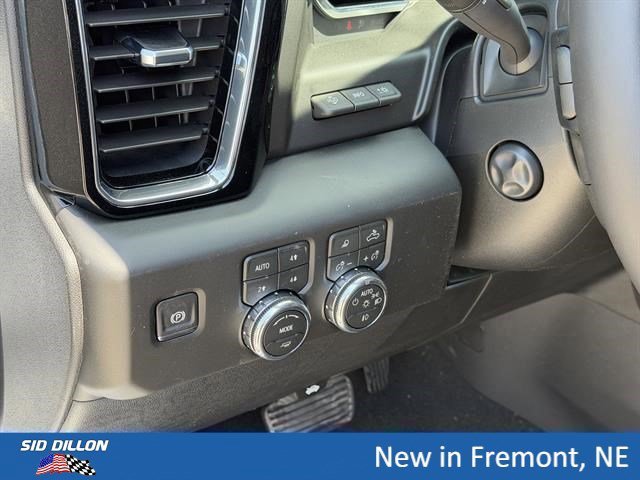 New 2026 Glacier White Tricoat GMC Denali image 13