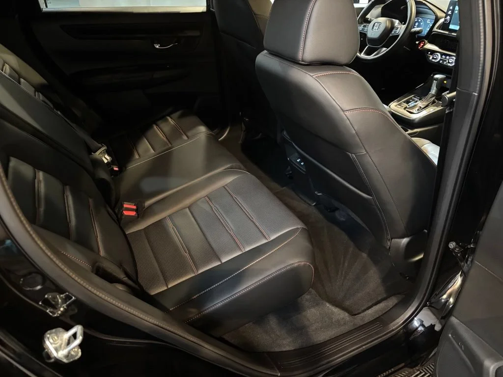 2026 Honda CR-V Sport-L - Photo 34