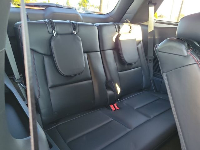 Used 2025 Star White Ford ST-Line image 20