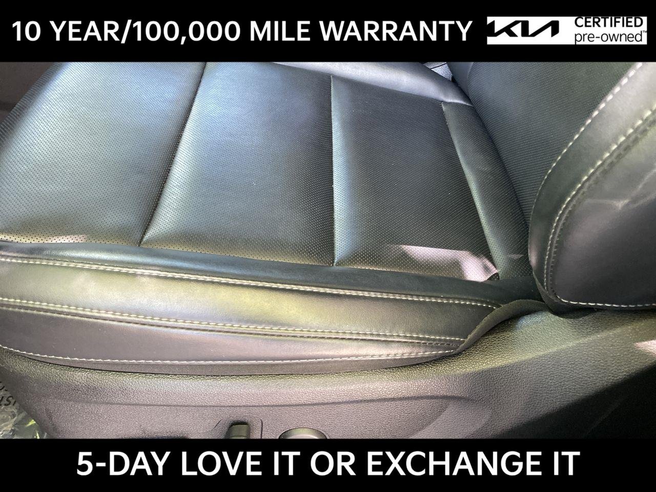 Used 2024 Everlasting Silver Kia S image 16