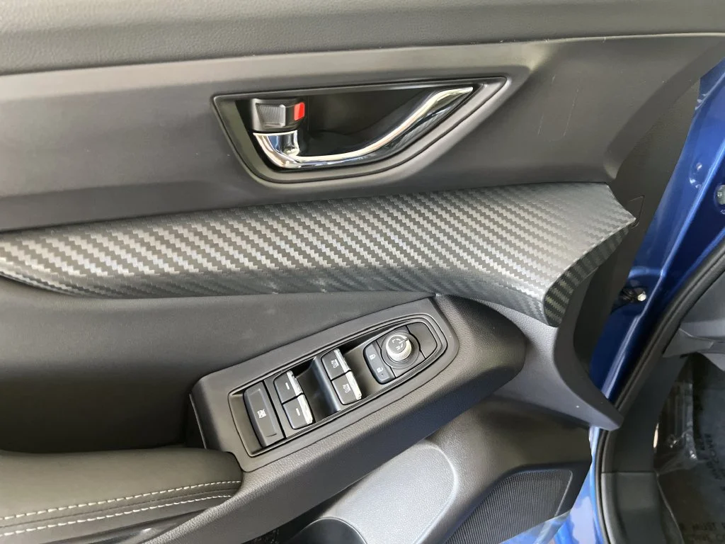 New 2027 DAYBREAK BLUE PEARL Subaru Premium 7-Passenger image 13
