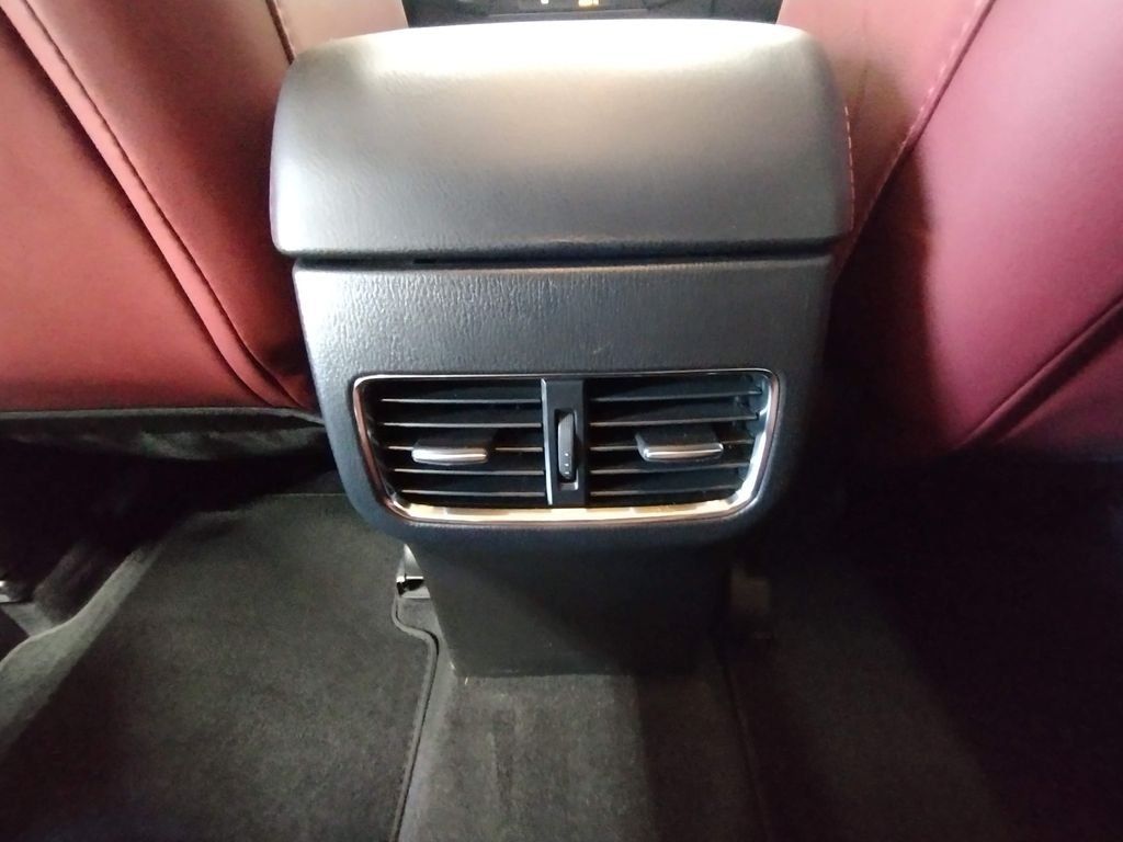 Used 2023 Gray Mazda 2.5 S Carbon Edition image 36