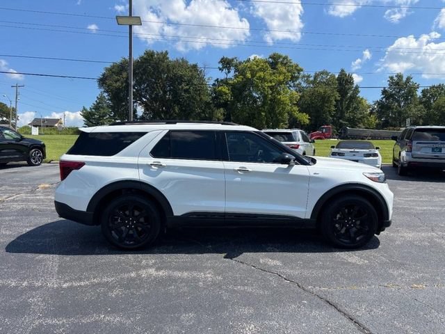 2024 Ford Explorer ST-LINE - Photo 6