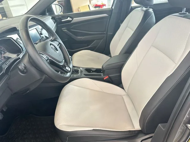 Used 2021 Gray Volkswagen R-Line image 15