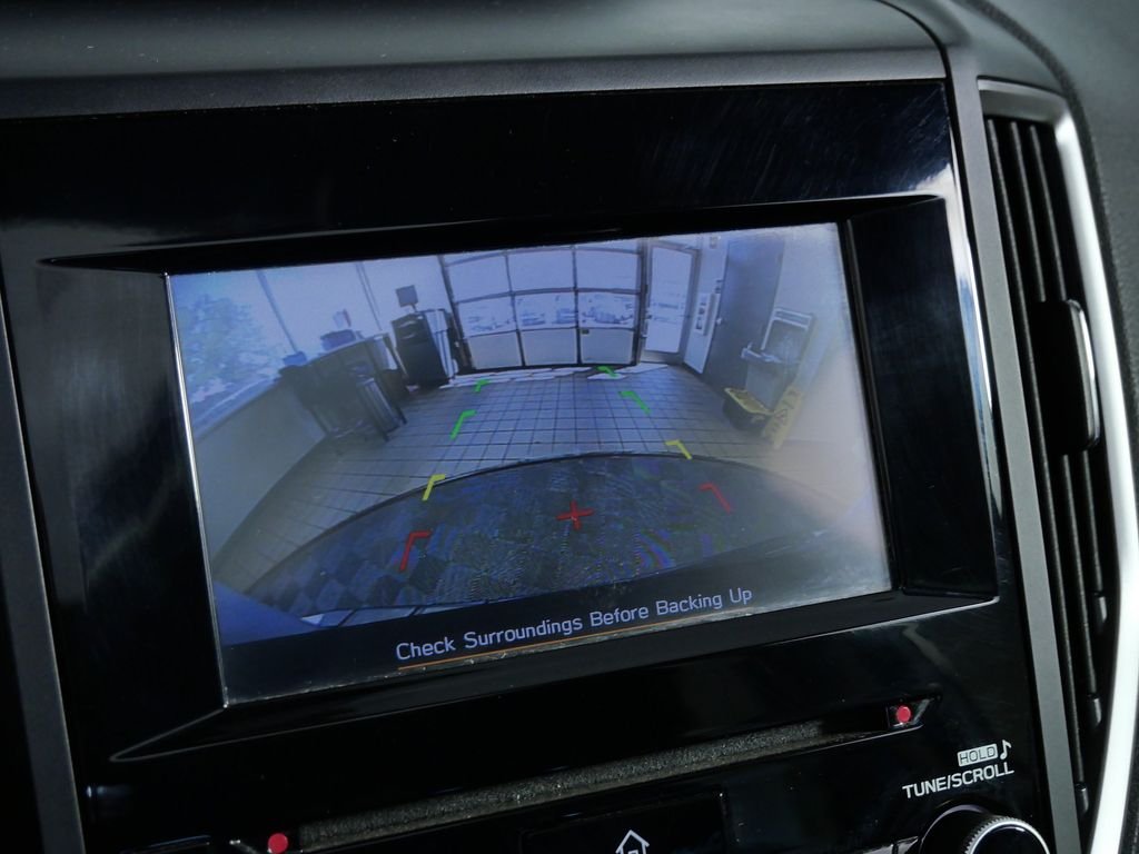 Used 2020 Silver Subaru Premium image 26