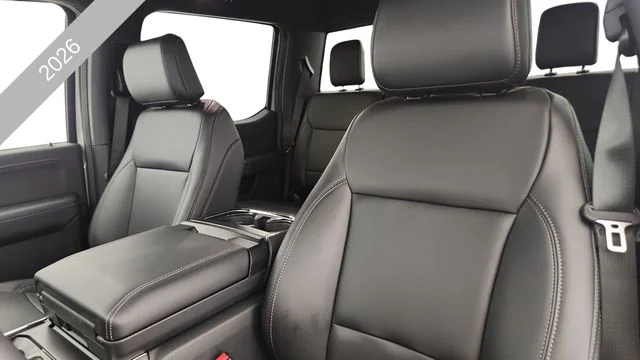 New 2026 Avalanche Ford XLT image 10