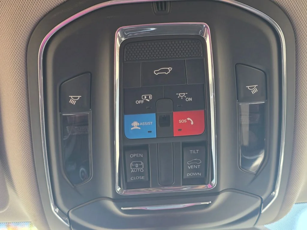 Certified Used 2023 White Jeep Laredo image 37