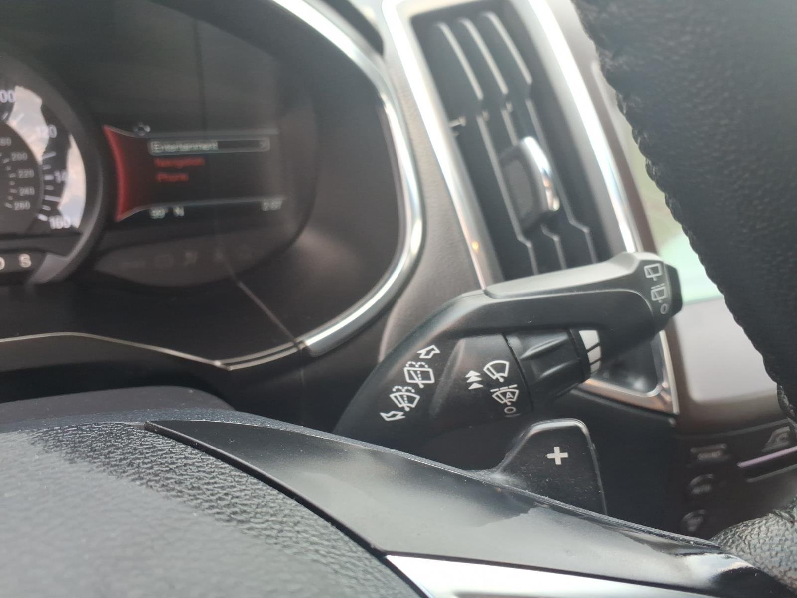 Used 2019 Stone Gray Metallic Ford Titanium image 24