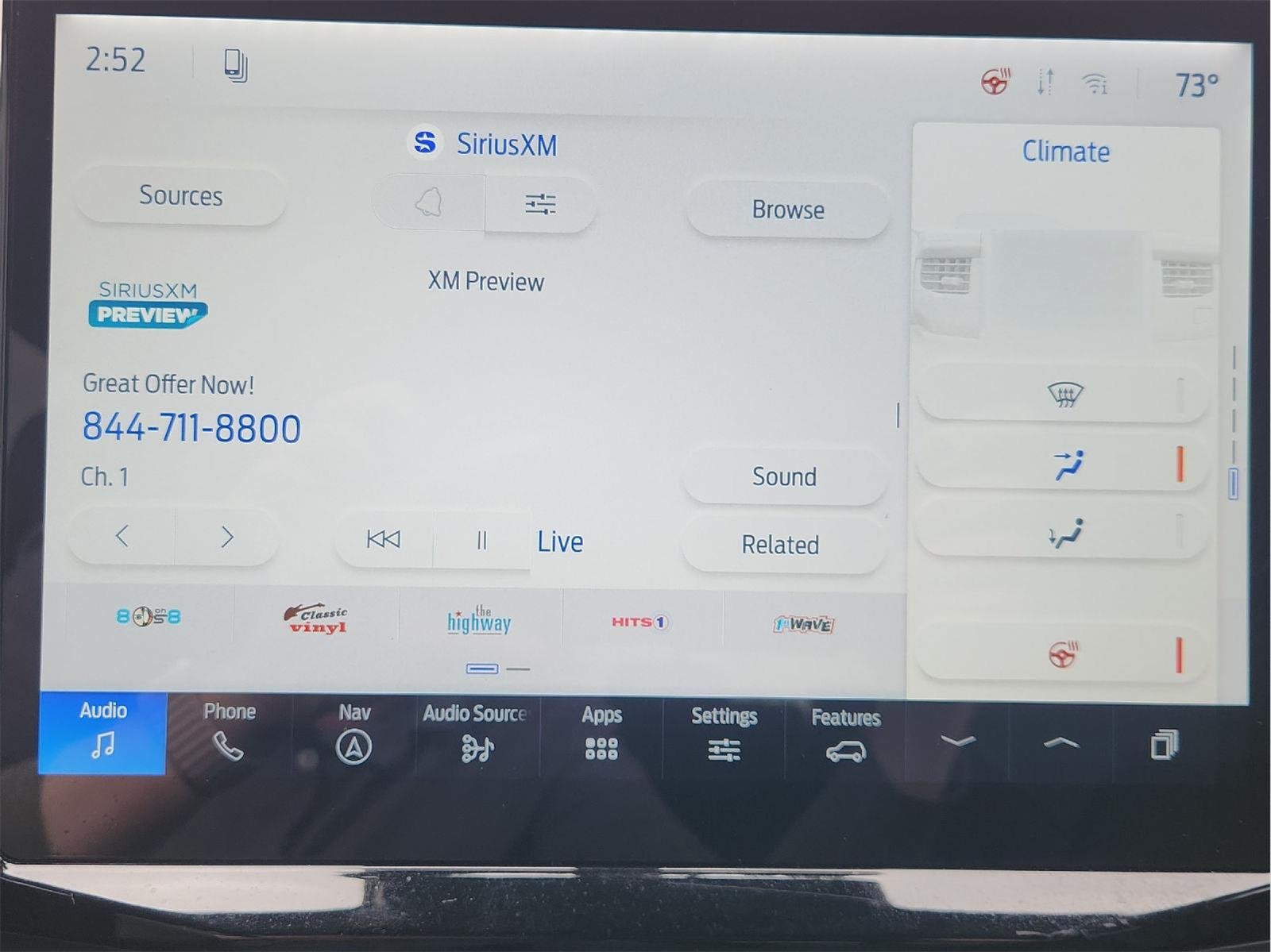 2022 Ford Expedition Max photo 17 of 35