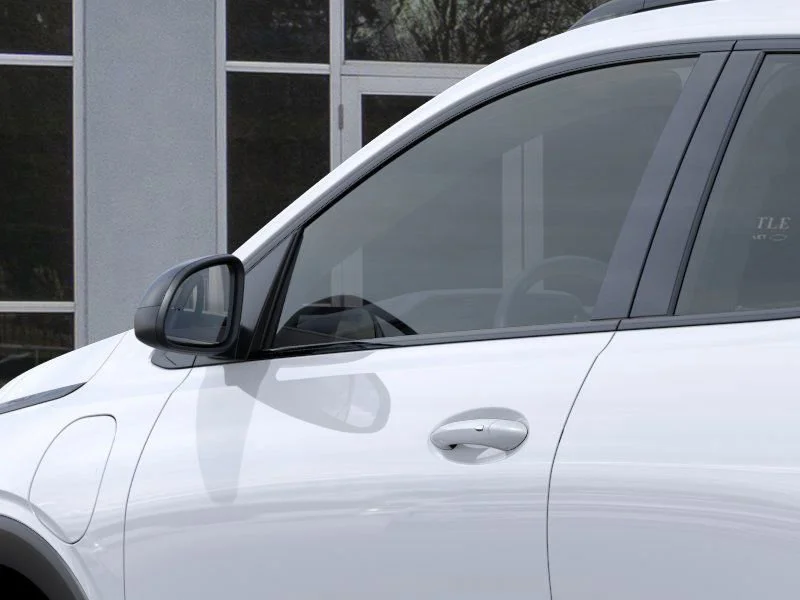 New 2027 Summit White Chevrolet RS image 19