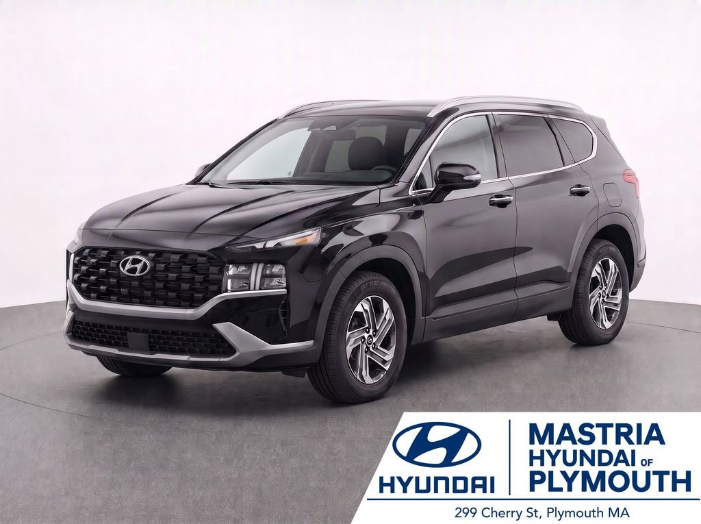 2023 Hyundai Santa Fe