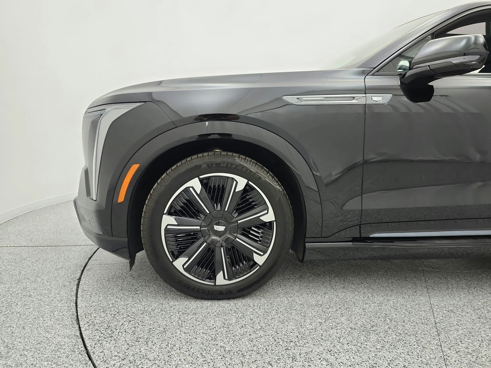 Used 2026 Black Raven Cadillac Premium Sport image 18