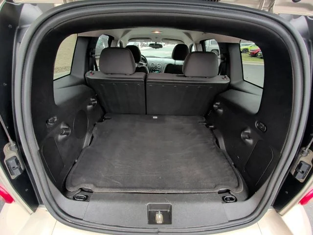 2009 Chevrolet HHR LS - Photo 16