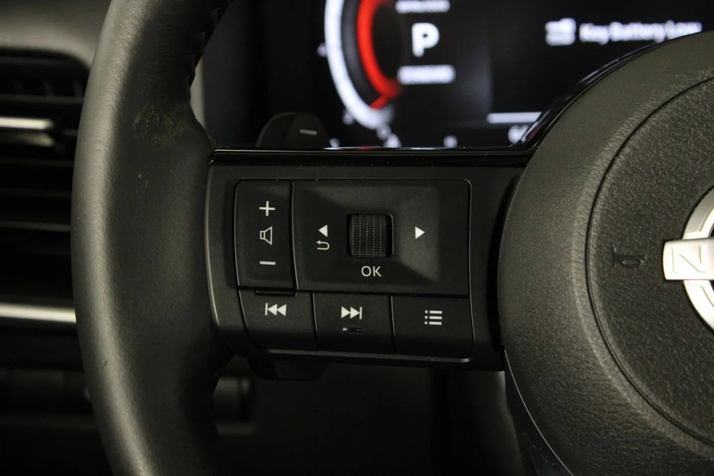 2023 Nissan Rogue Platinum - Photo 28