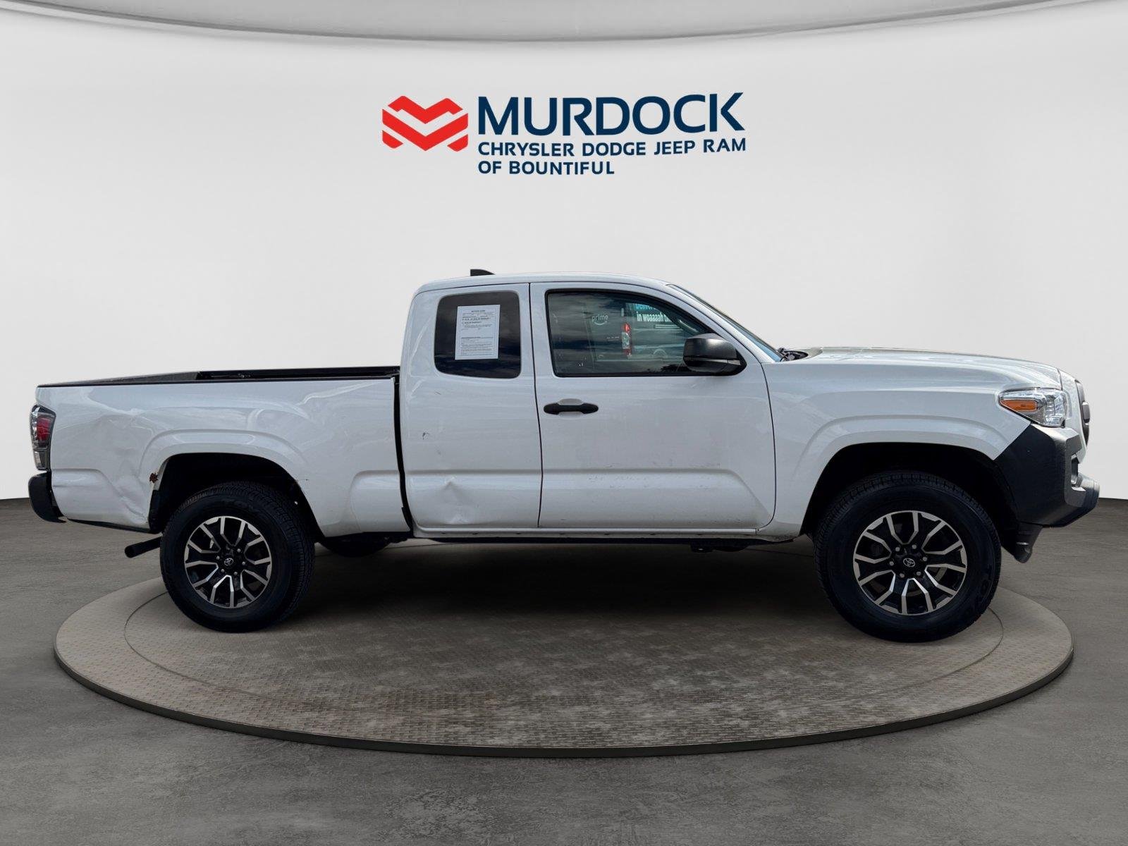 2019 Toyota Tacoma SR - Photo 11
