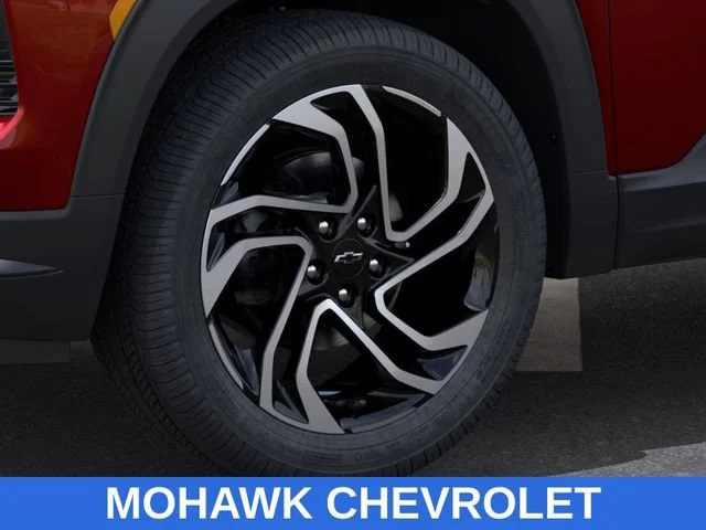2026 Chevrolet Trailblazer RS - Photo 9