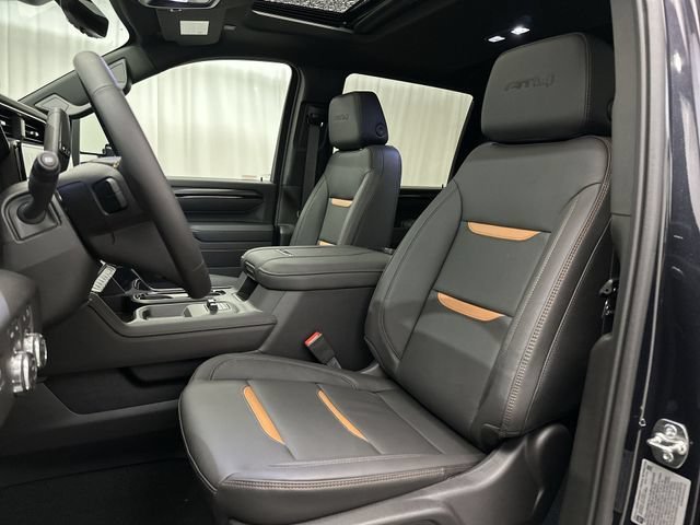 2026 GMC Sierra 2500HD AT4 - Photo 15