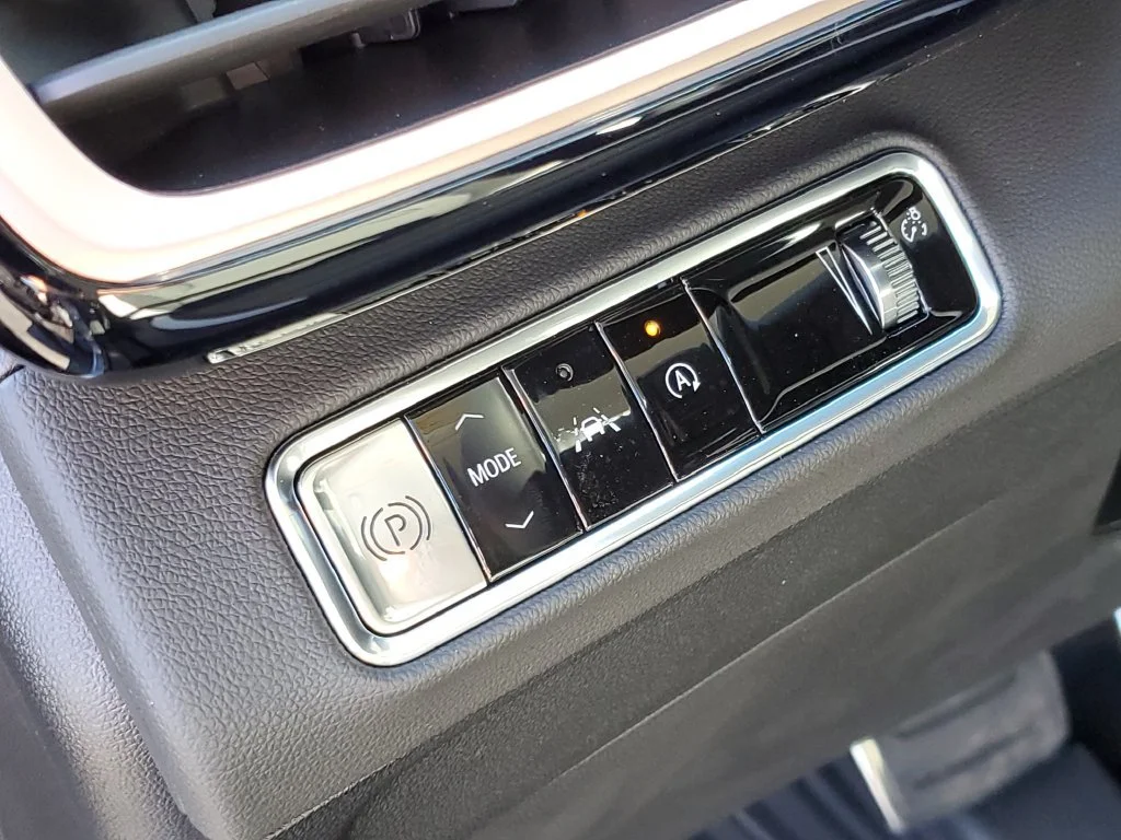 2026 Buick Envision Sport Touring - Photo 8