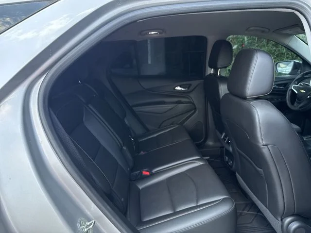Used 2018 Silver Chevrolet Premier image 11