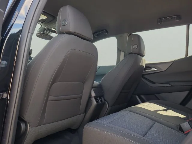 New 2027 Mosaic Black Metallic Chevrolet LT image 12