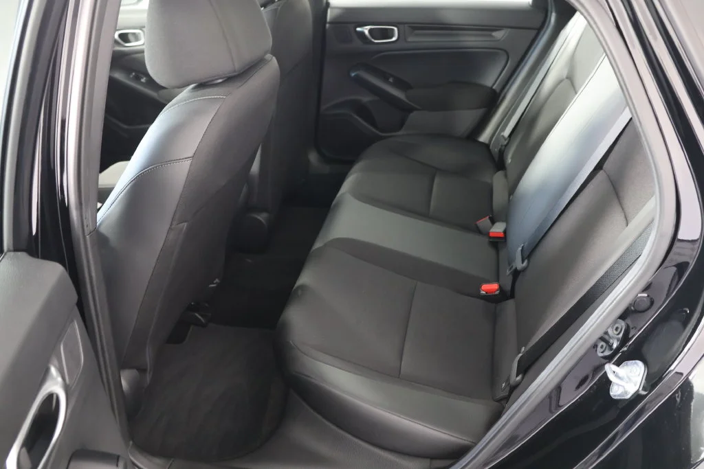 Used 2026 Crystal Black Pearl Honda Sport image 18