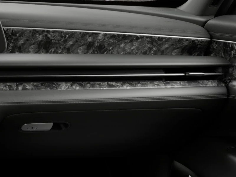 New 2026 Savile Silver Genesis 3.5T e-SC image 25