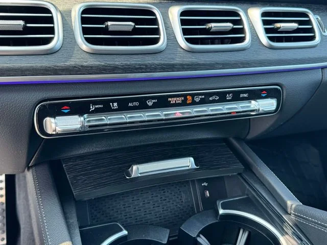 New 2026 Black Mercedes-Benz GLE 450 image 29