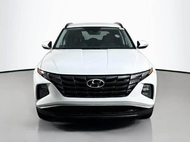 Used 2023 Serenity White Pearl Hyundai SEL image 2
