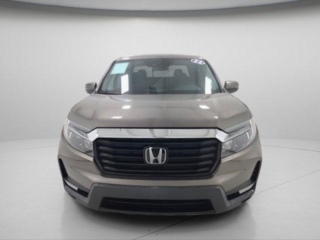 2022 Honda Ridgeline RTL-E - Photo 8