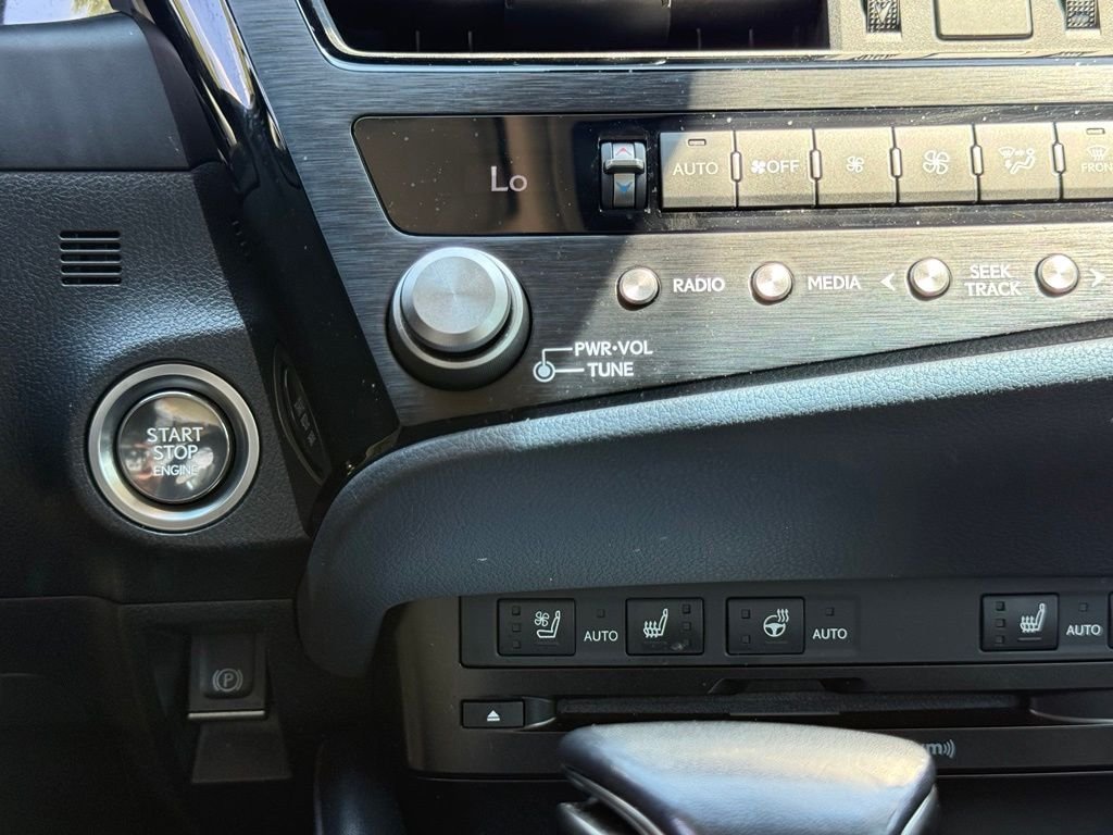 Used 2022 Beige Lexus 350 image 30