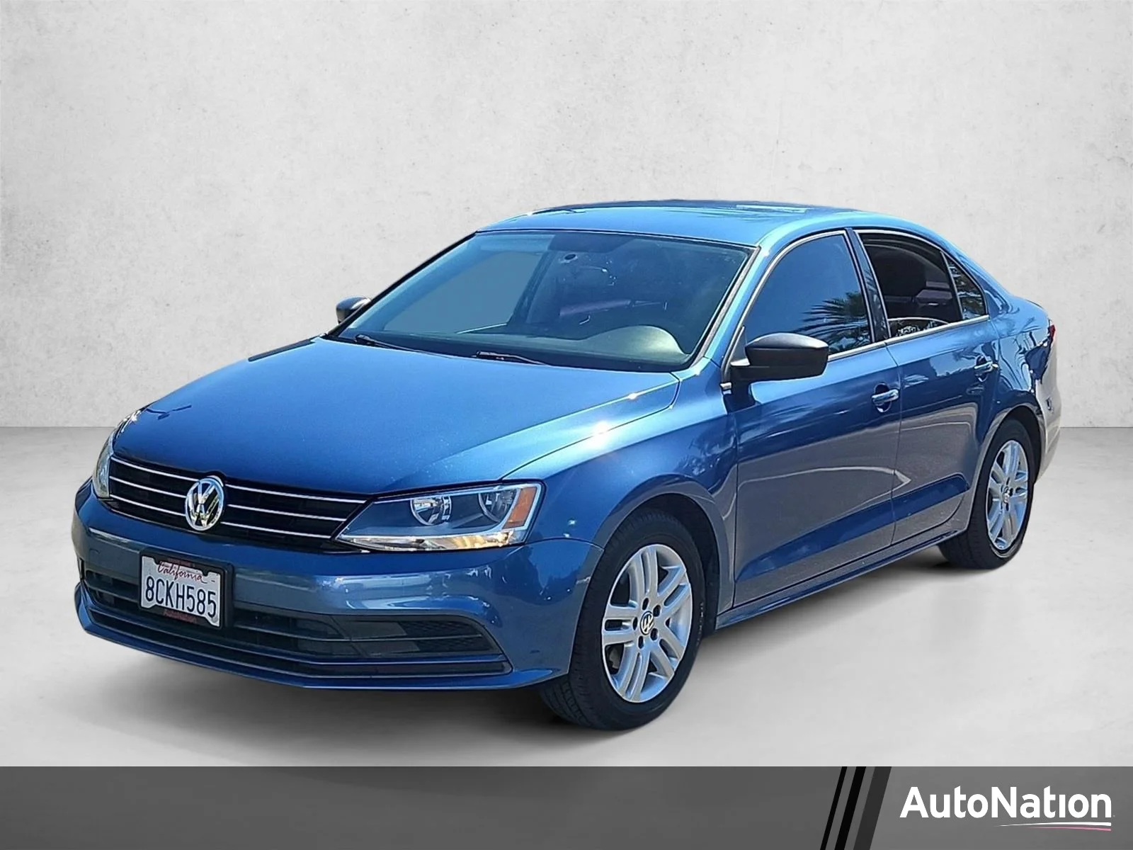 2015 Volkswagen Jetta