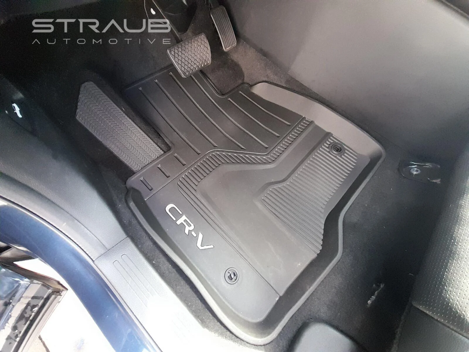 Used 2025 Canyon River Blue Metallic Honda EX-L image 39