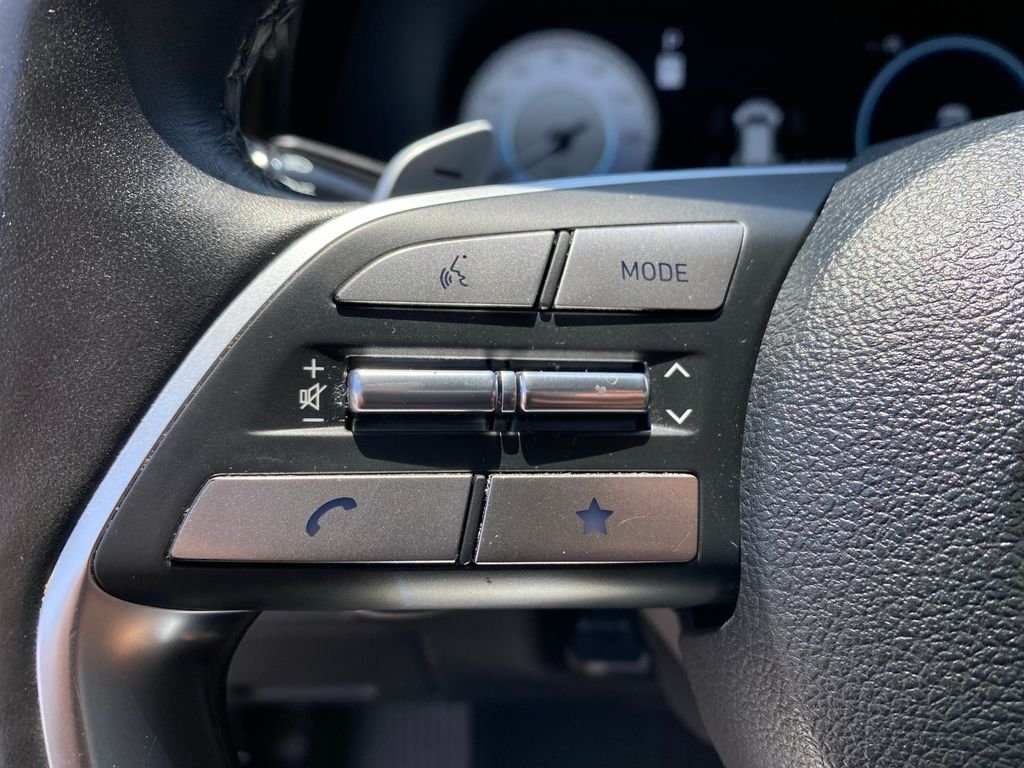 2024 Hyundai Palisade Calligraphy - Photo 21
