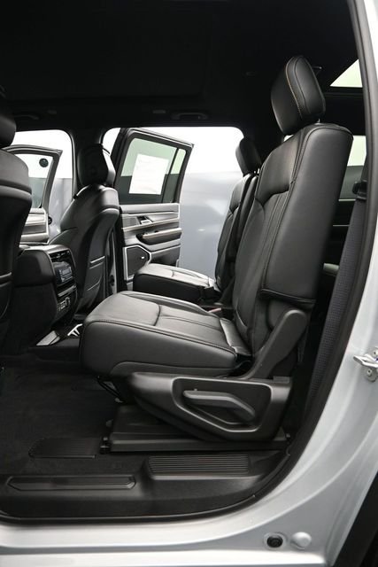 New 2026 Silver Jeep 85th Anniversary Edition image 10