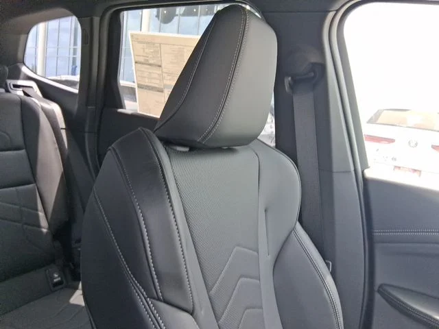 2026 BMW X1 XDrive28i - Photo 19