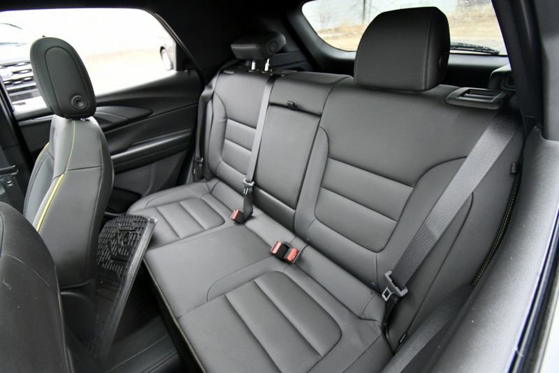 2026 Chevrolet Trailblazer Activ - Photo 10