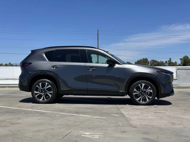 New 2026 Gray Mazda 2.5 S Preferred image 30