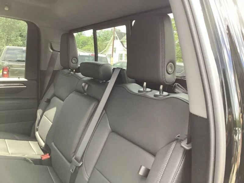 2026 Chevrolet Silverado 2500 HD LTZ - Photo 18
