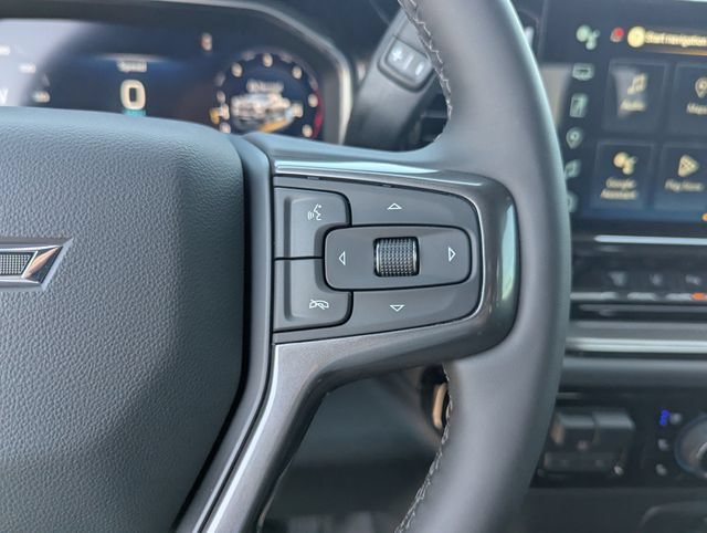 2026 Chevrolet Silverado 2500 HD ZR2 - Photo 17