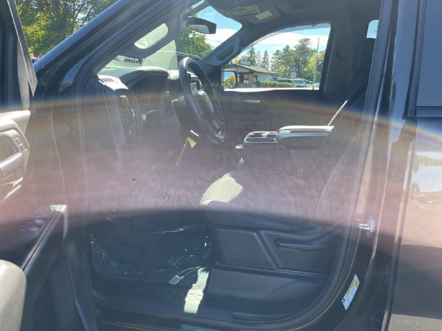 Used 2021 OXFORD BROWN METALLIC Chevrolet Custom image 9