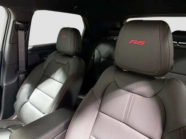2026 Chevrolet Trailblazer RS - Photo 23
