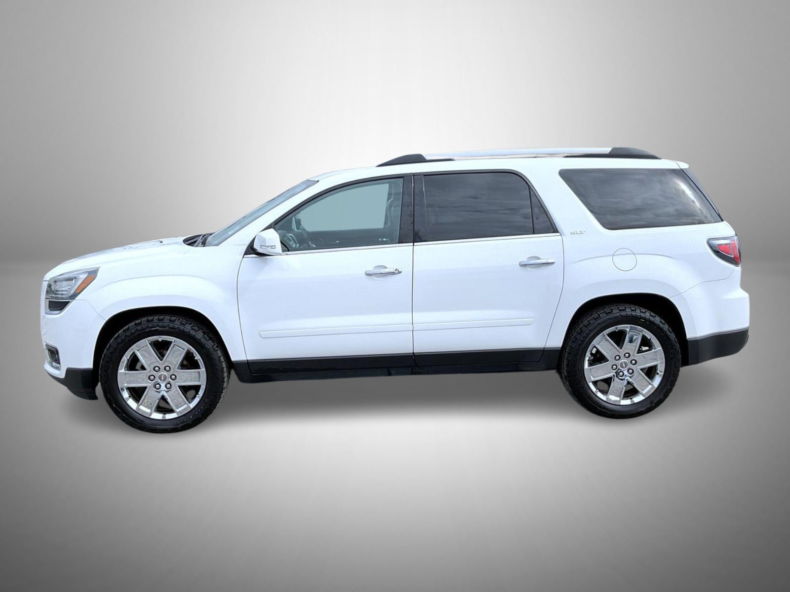 2017 GMC Acadia Limited Base - Photo 8